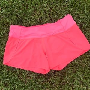 🌺Lululemon Shorts🌺